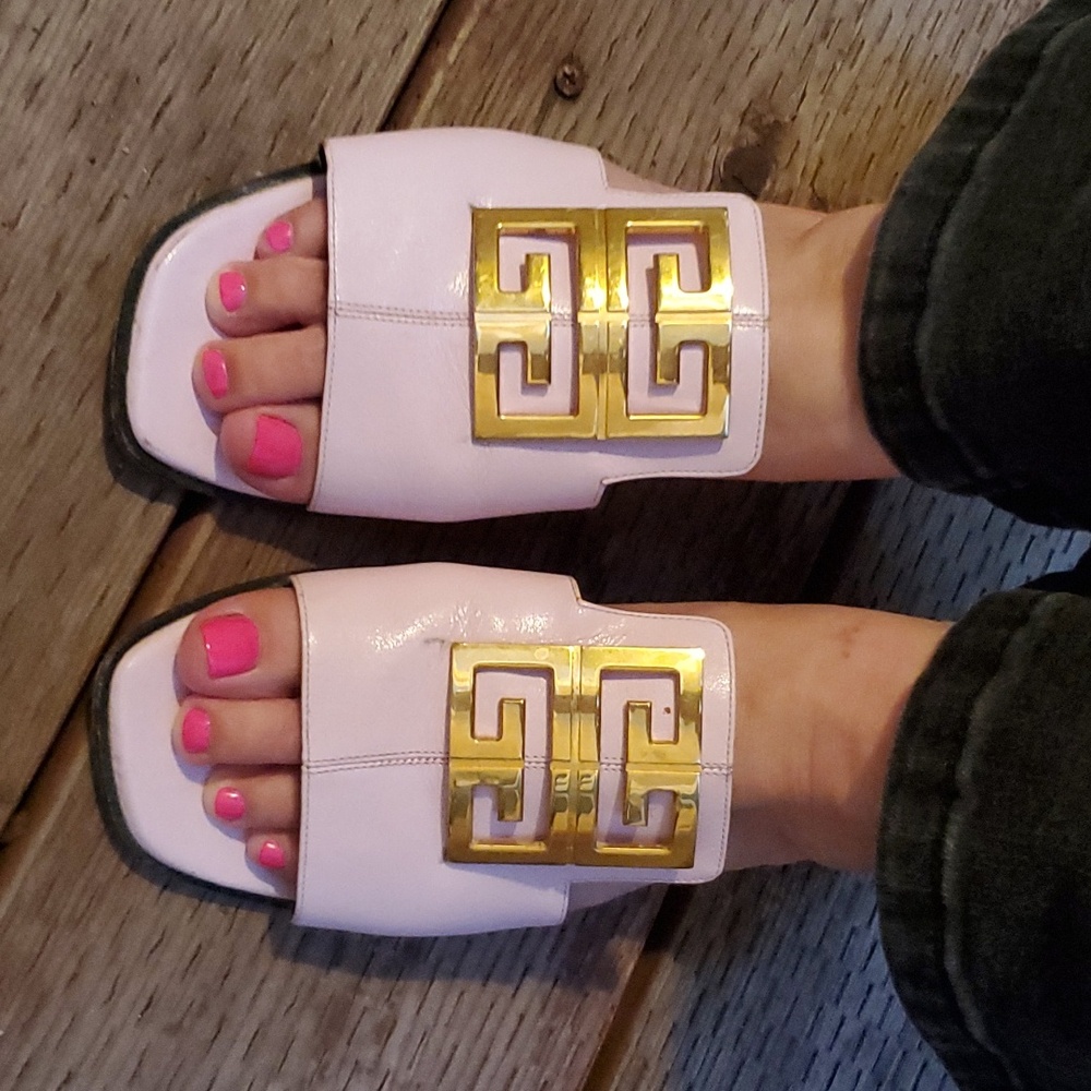 Givenchy Slides - Picture 2 of 6
